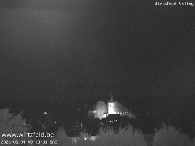 Webcam picture of Wirtzfeld Belgium